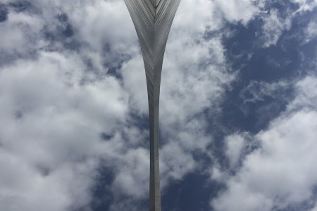 Gateway Arch